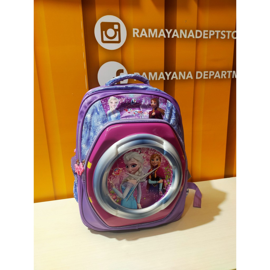 PROSPORT/RANSEL ANAK/TAS ANAK/TAS SEKOLAH/YHA1066-40