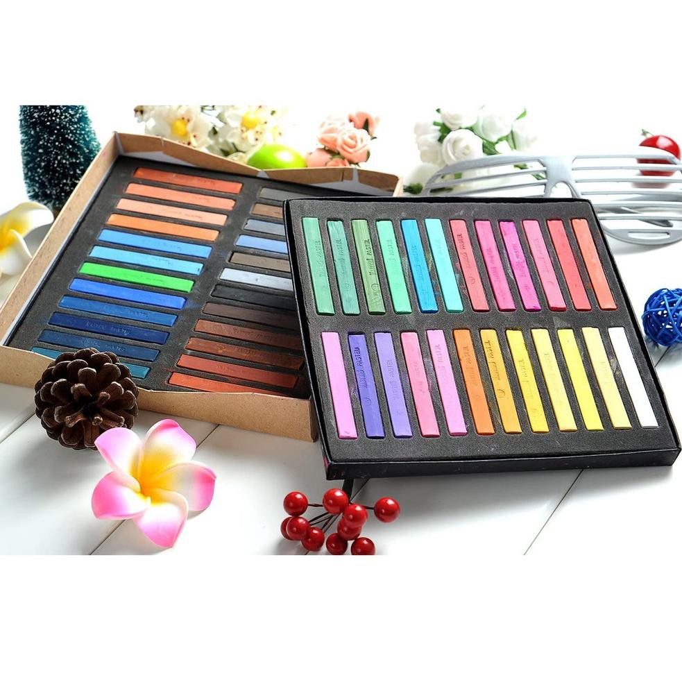 

[ART. 77009] MARIES MASTER PASTEL SET 12 / 24 / 36 / 48 Colour