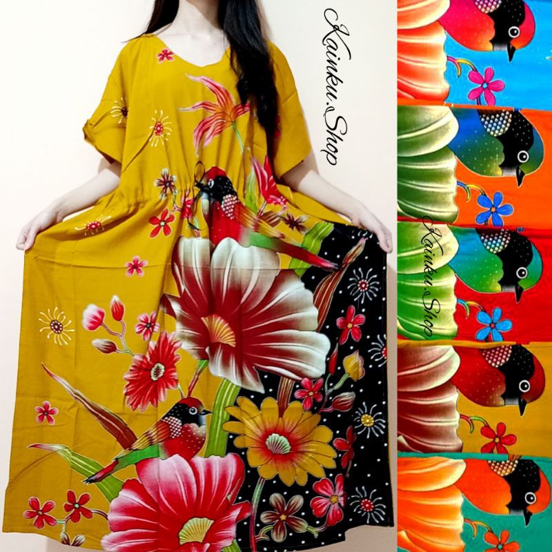 ❤️KU❤️ READY STOCK DASTER LOWO SERUT DASTER KENCANA UNGU ORI KUB KALONG SEROT