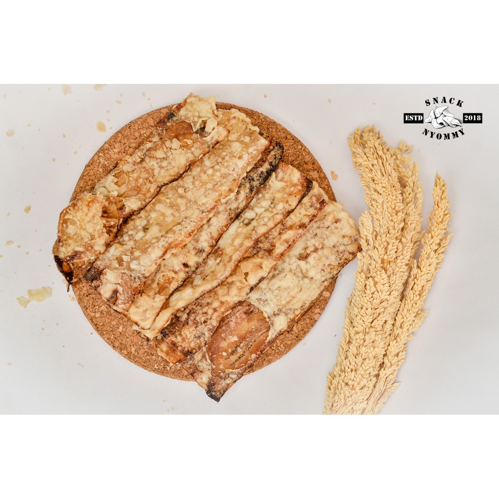 

SALE PISANG 100 GRAM