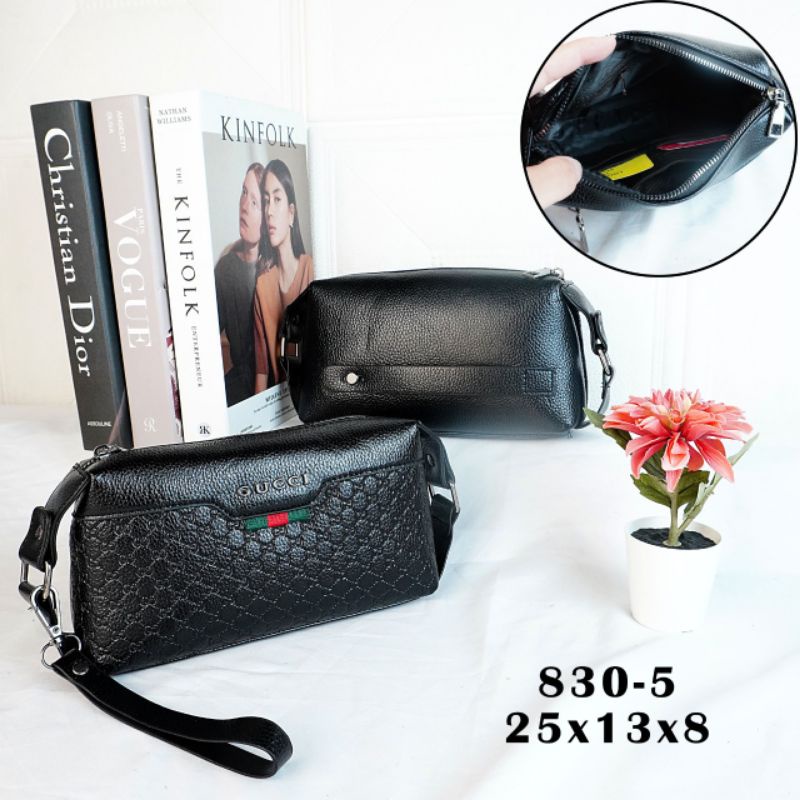 tas selempang wanita/tas Gucci wanita