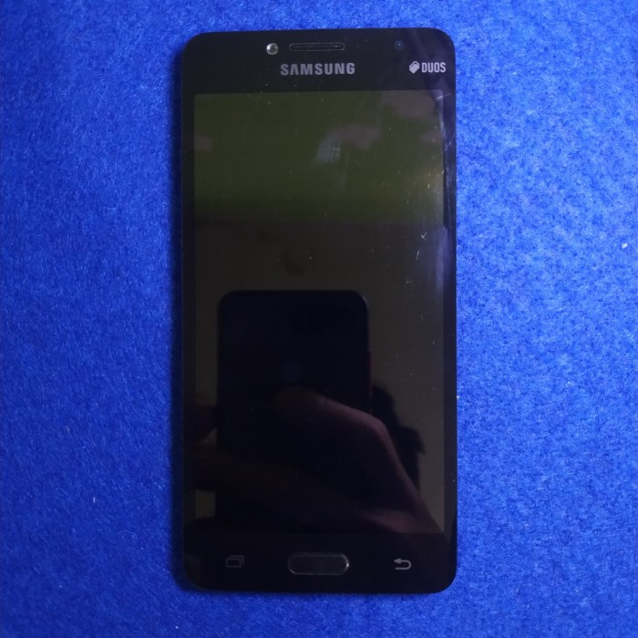 Lcd Touchscreen Samsung J2 prime original copotan