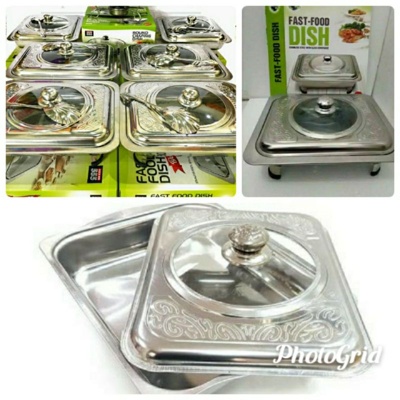 TEMPAT PRASMANAN # PANCI PRASMANAN # KOTAK PRASMANAN # TEMPAT LAUK PRASMANAN