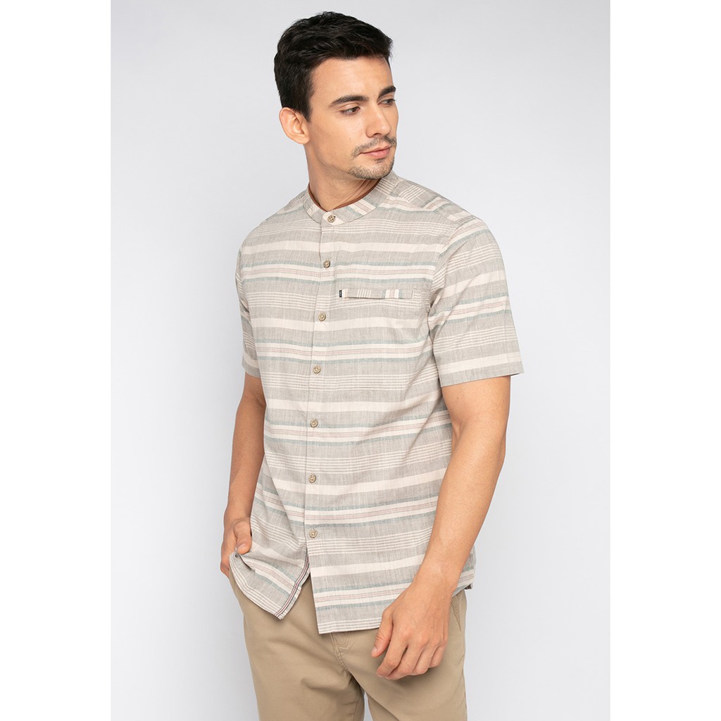 MGEE KEMEJA KOKO AZKA C044