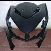 Paketan body depan vario 125/150 led