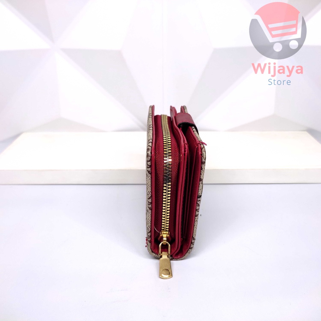 Dompet Wanita Import Menghadirkan Trend Baru dalam Gaya dan Fungsionalitas