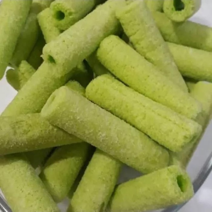 

STIK ROLL PANDAN / STIK MOMOGI 110Gram
