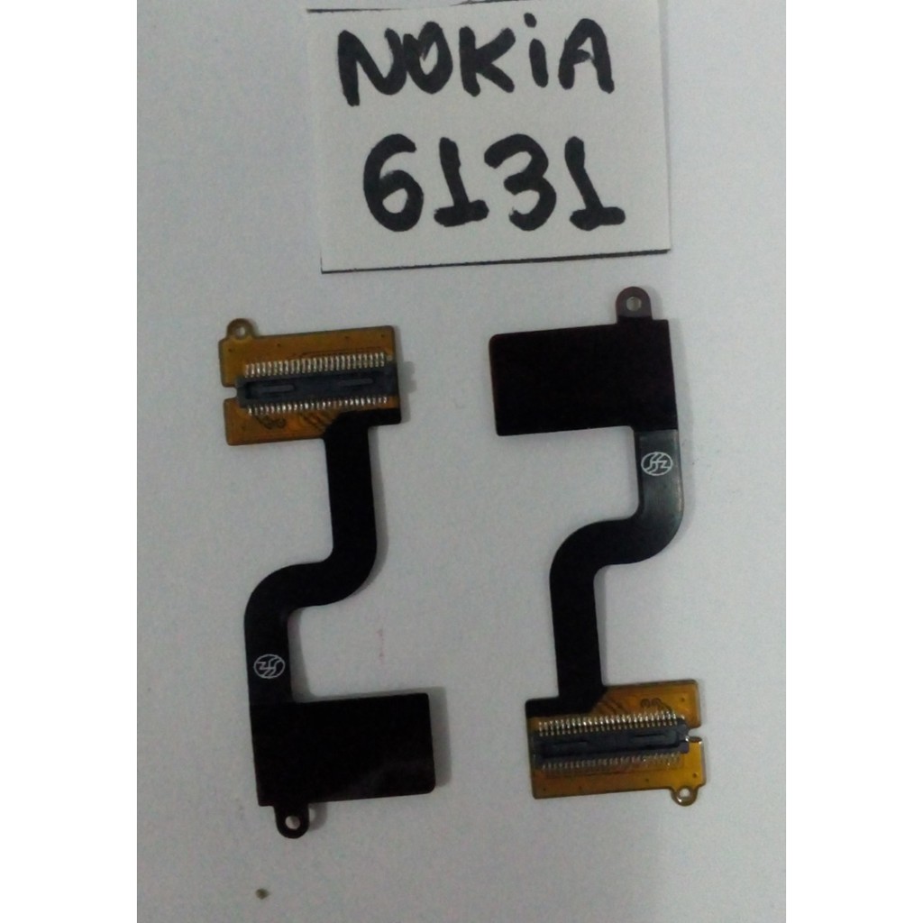 Fleksibel Nokia 6131