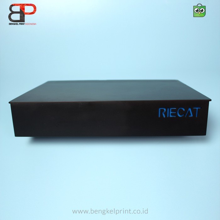 Vacuum Portable Riecat Kit