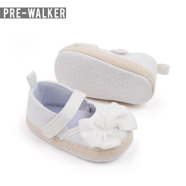 LIU18 Sepatu Bayi Anak anti slip/Baby Prewalker Shoes Belajar Jalan Bayi Pergi Jalan Fashion