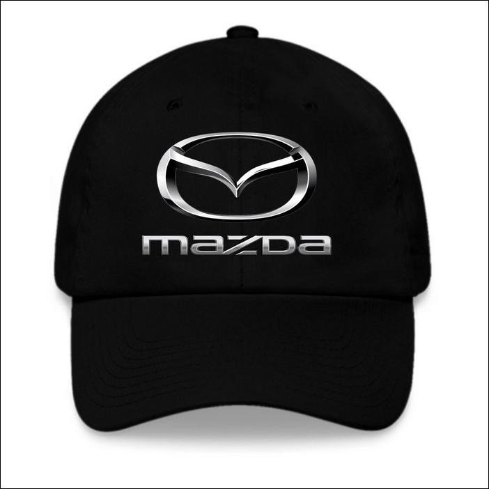 Termurah Topi Mazda 2