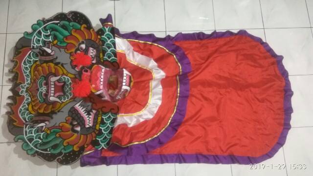 Promo Barongan Murah Meriah SMA barongan murah barongan anak reog thik barongan devil murah barongan telon barongan thek caplok murah caplok anak