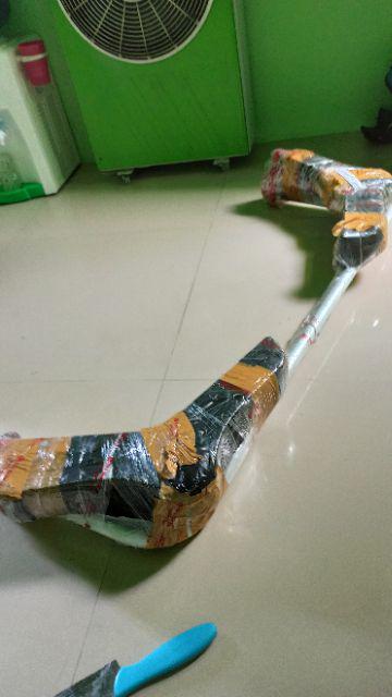 Hanger Kayu Natural Dewasa Lusinan ( 12 Pcs)