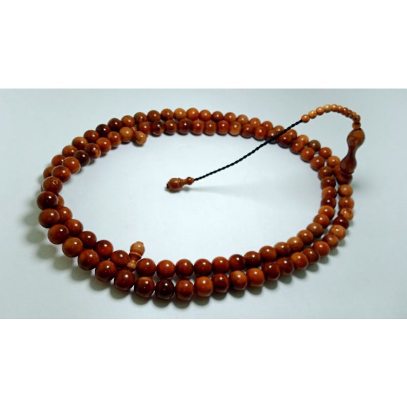 kalung kesehatan/tasbih muslim