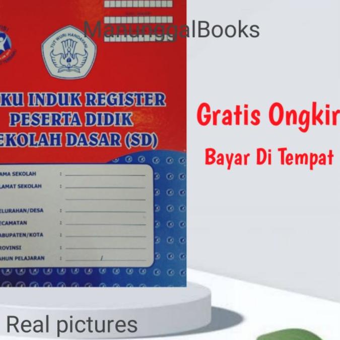 

POPULER ⋆ BUKU INDUK SD K13 TER (EDISI REVISI TERBARU)$