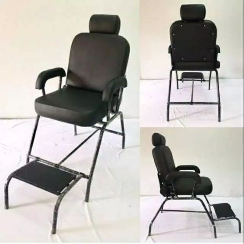 kursi pangkas rambut/ kursi barber pangkas