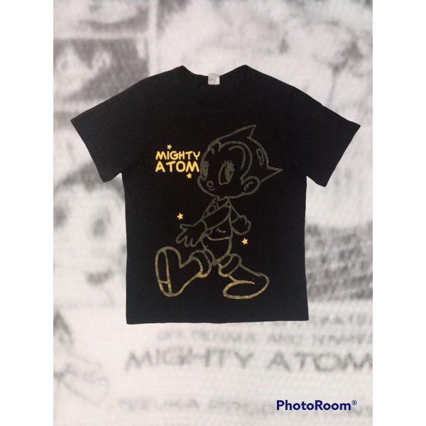 kaos astro boy second mighty atom  ©tezuka productionssize