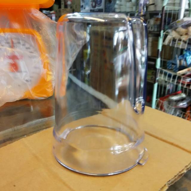 Tabung bumbu  blender philips