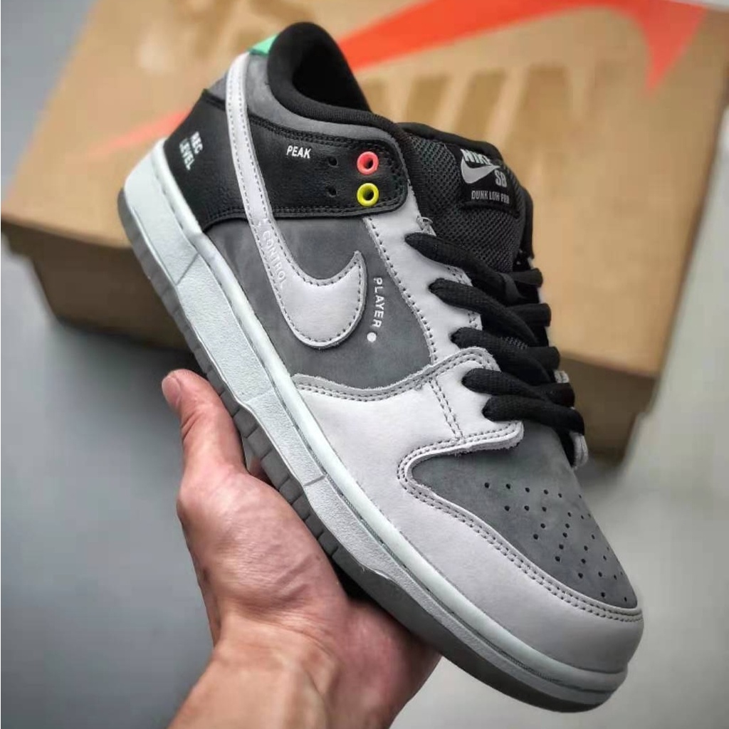 nike dunk low pro vx1000