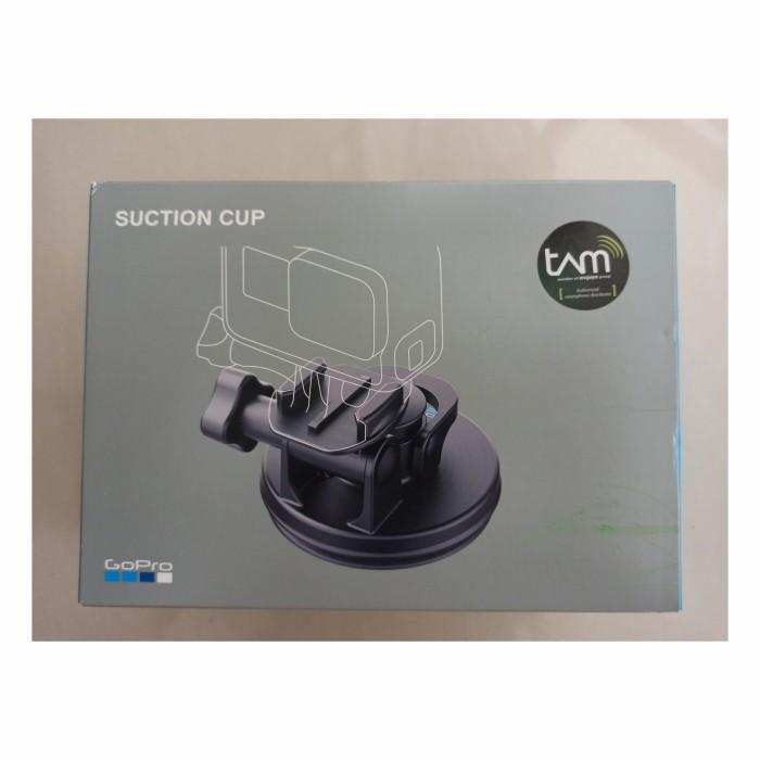 Gopro Suction Cup Original