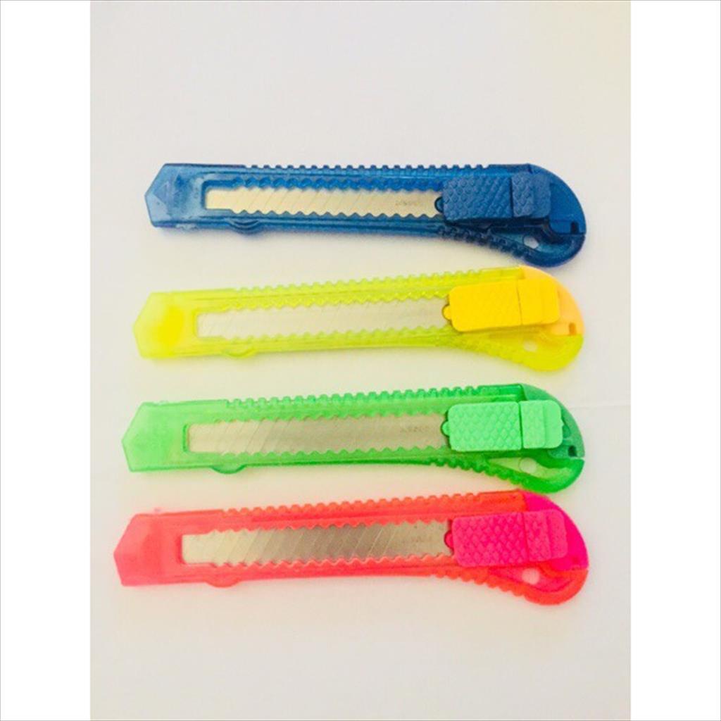 

GH 105 - CUTTER KNIFE BESAR / PISAU KATER BESI
