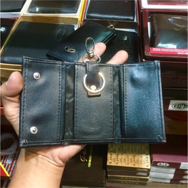 Dompet gantungan kunci kendaraan #dompet #dompetkunci #gantungankunci #kuncimotor