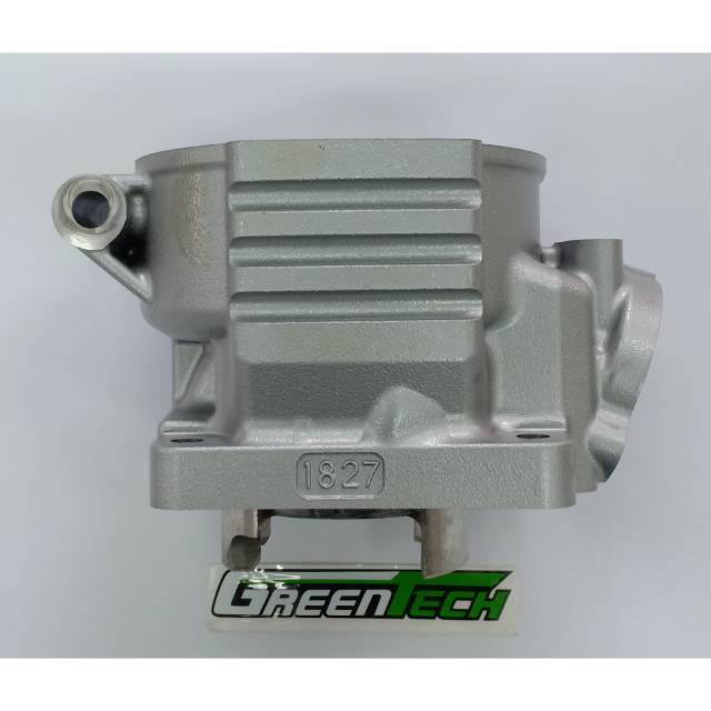 BLOK KIS 1827 NINJA150R