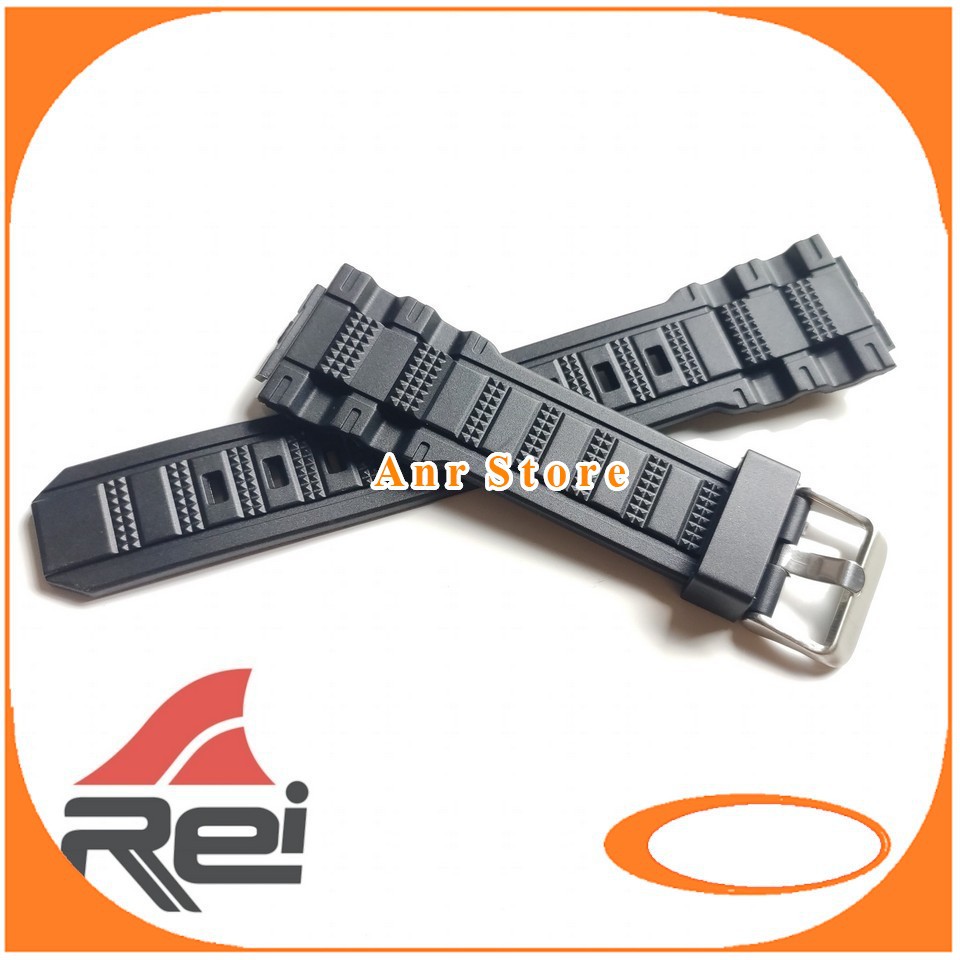 Tali Jam Tangan Rei Scrambler Strap Rei Dinamic