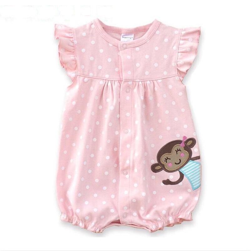 trendy newborn baby girl clothes