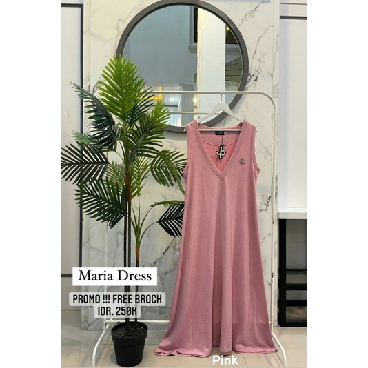 MARIA DRESS BY JOURNEY SCARVES SIZE S LD 98