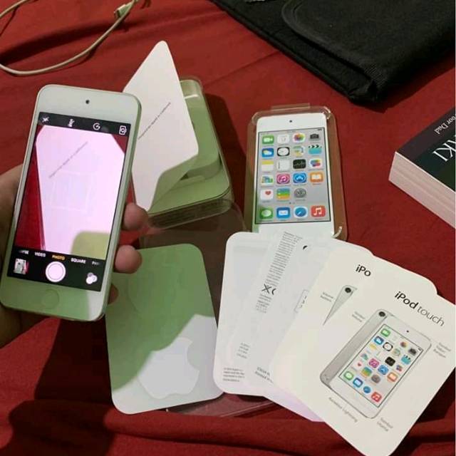 Ipod touch gen 5 16gb