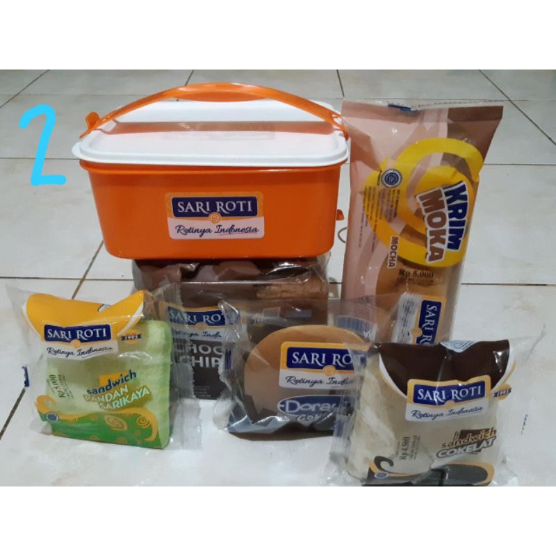 

Snackgelis