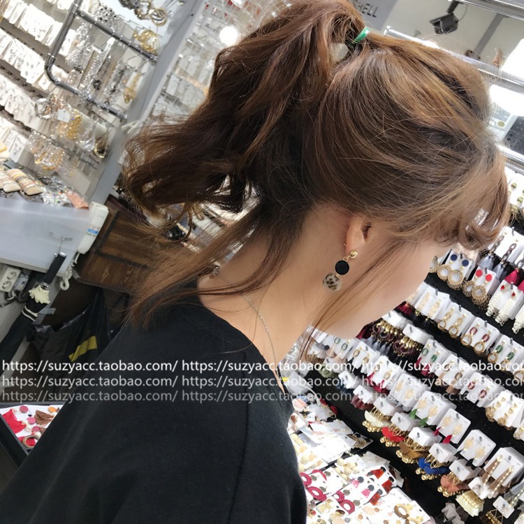 Anting Fashion 217