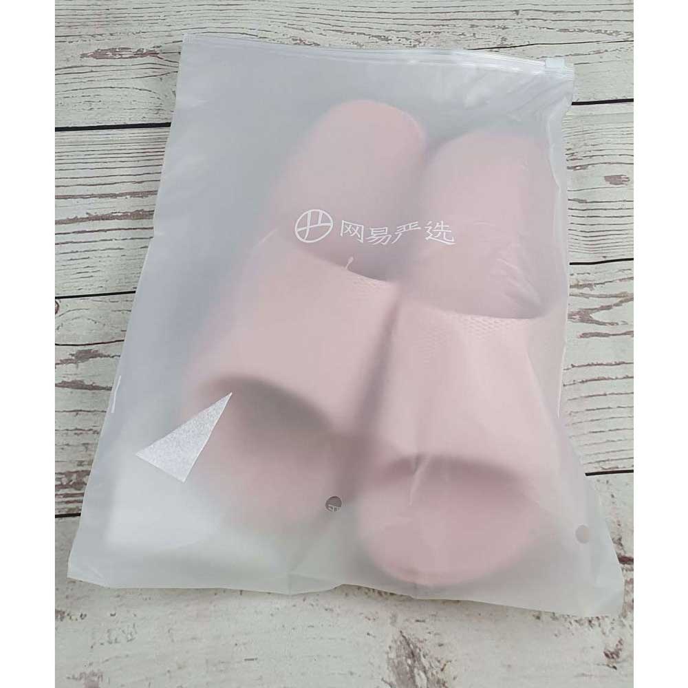 YEATION Sandal Rumah Anti-Slip Slipper EVA Soft Woman - Pink