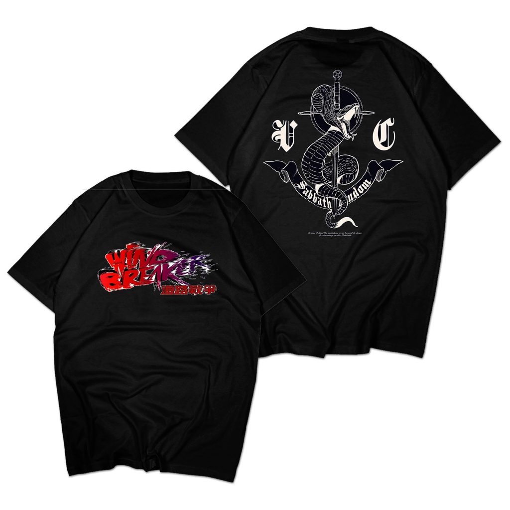 Jual Kaos Wind Breaker Baju Wind Breaker Terbaru 2022 Kaos Distro Baju