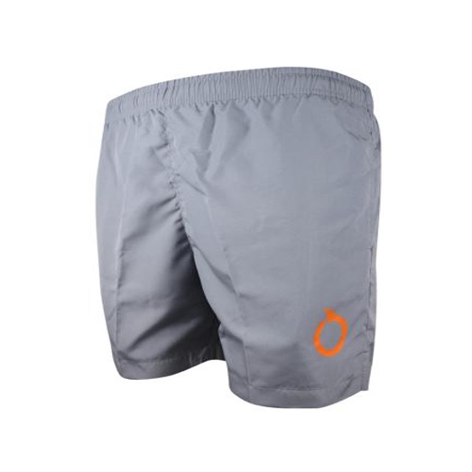 CELANA LARI /  CELANA RUNNING ORTUSIEGHT HYPERFUSE RN SHORT - BLACK