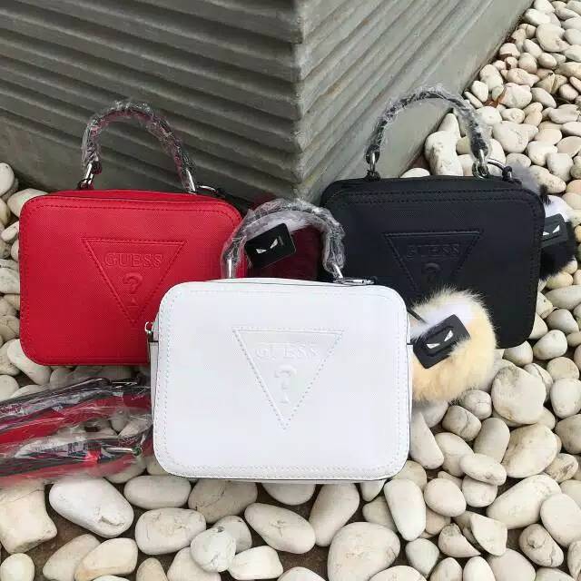 Guess sling bag mini