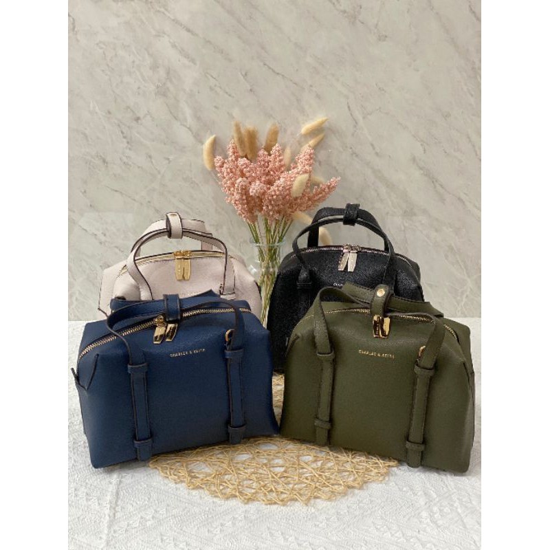 CNK SOFT BOWLING BAG