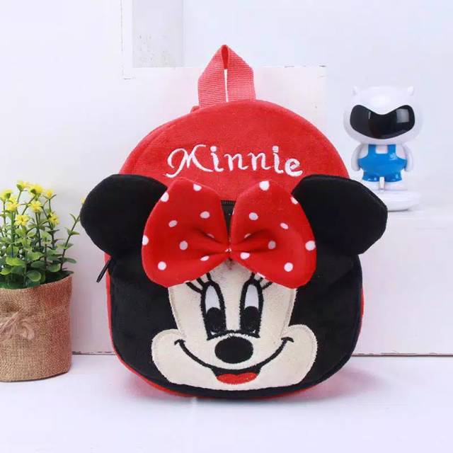 Tas mini / Tas Anak / Tas karakter import