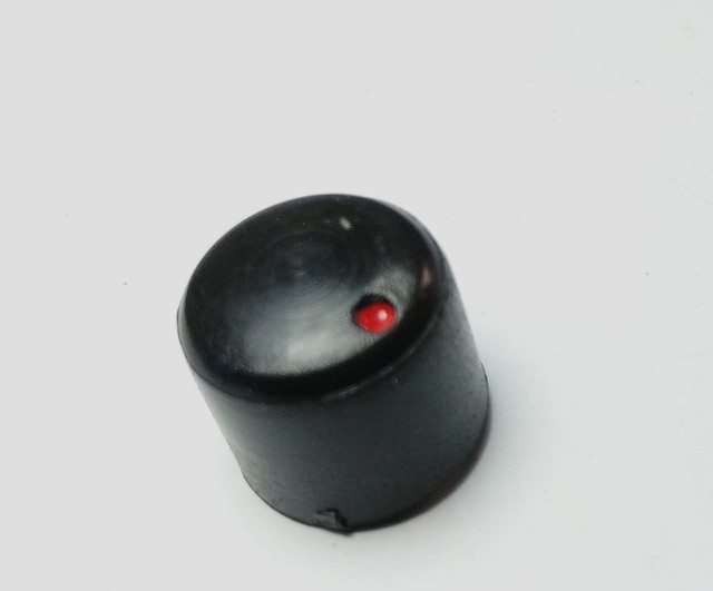 [DEV-9197] KNOB POTENSIO 14MM