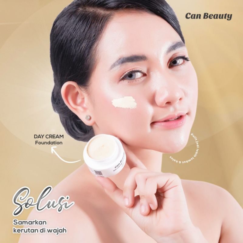 krim siang can beauty (ECER)