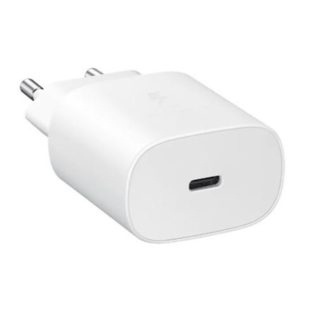 Samsung adaptor Wall Charger for Super Fast Charging  (Adaptor Only) ORIGINAL SAMSUNG