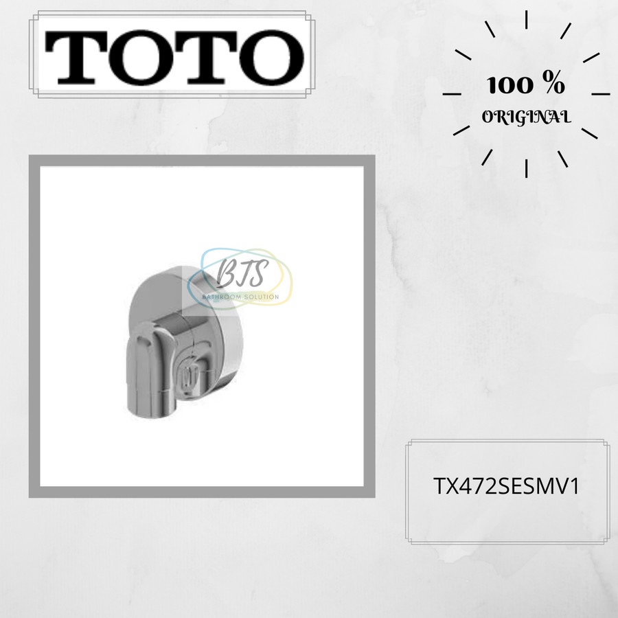 Inlet sput TOTO TX472SESMV1 / TX 472 SESMV1 / TX472 SESMV1 / TX 472SESMV1