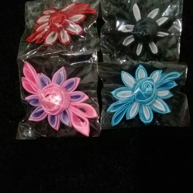 

bros pita satin