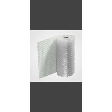 

Tambahan Bubble Wrap Packing