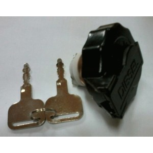 Tutup Tangki Solar Isuzu ELF