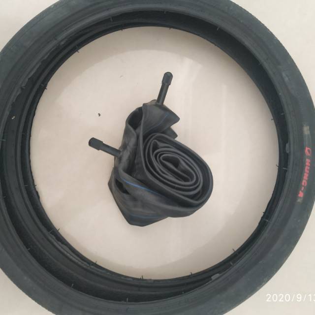 Bang Hung A 16 x 1.35