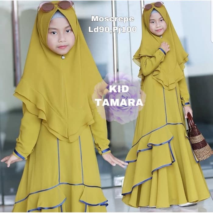  Baju  Setelan  Anak  Laki Perempuan  Set Cowok Cewek Unisex 