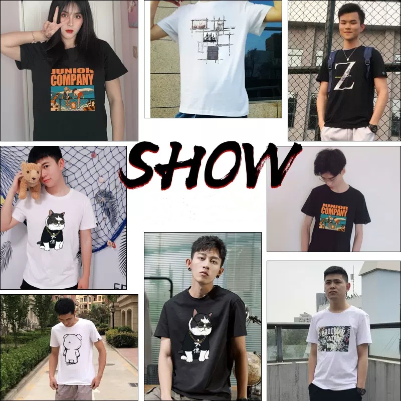 Kaos Polos + Celana Pria Distro Kaos Polos Pendek Bahan Soft Baju Polos Pria korea