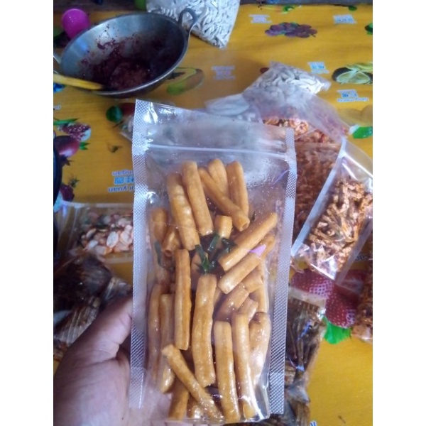 

noni noni bantat orijinal gurih isi 100 gr